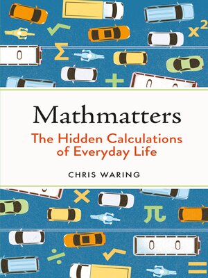 cover image of Mathmatters